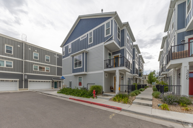 3469 S Bellrock Pl
                     MLS #2159550