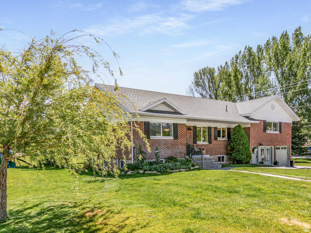 478 S 7600 E
                     MLS #2159552