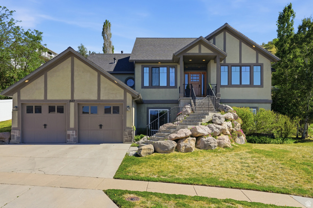 223 E 2050 N
                     MLS #2159554