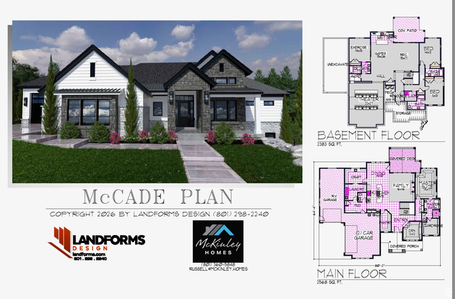 1304 S 590 E
                     MLS #2159561