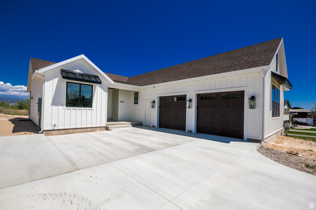 3322 W 250 S
                     MLS #2159565