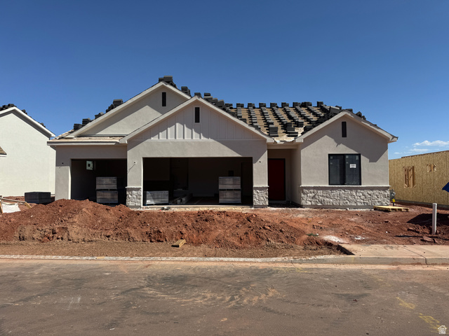 2002 N Creek Side Ct.
                     MLS #2159566