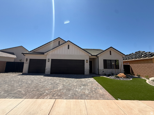 2002 N Creek Side Ct.
                     MLS #2159566