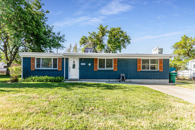 1619  Davis Dr
                     MLS #2159567