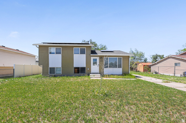 2956 S 3145 W
                     MLS #2159572