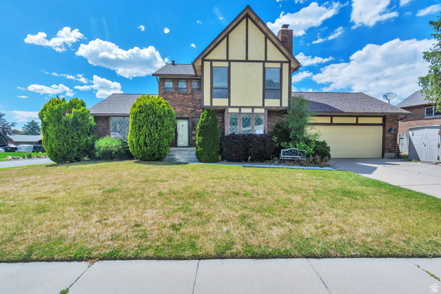 8140 S Scandia Cir
                     MLS #2159574