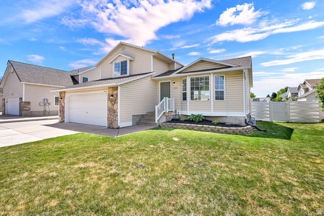 771 W 4100 S
                     MLS #2159575