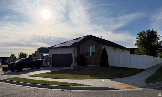 237 W 125 N
                     MLS #2159576