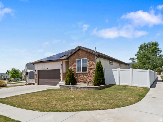 237 W 125 N
                     MLS #2159576