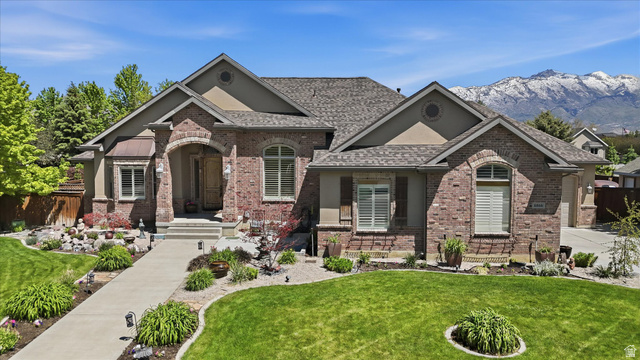 6866 W 10150 N
                     MLS #2159578