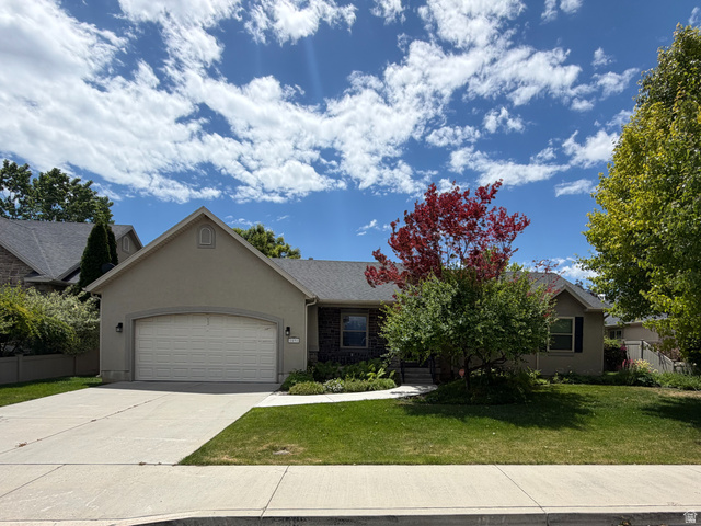 1591 W Renaissance Way
                     MLS #2159579