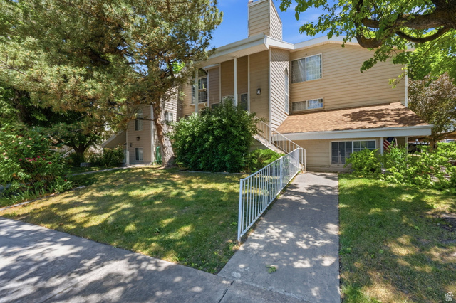 Main photo for 650 S Main St St #3304