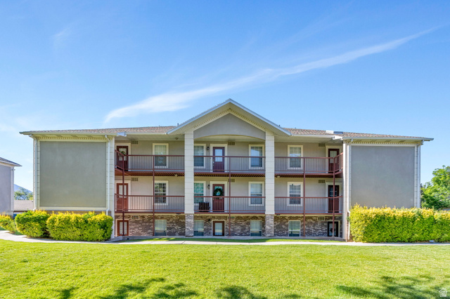 Main photo for 1060 S Orem Blvd #16