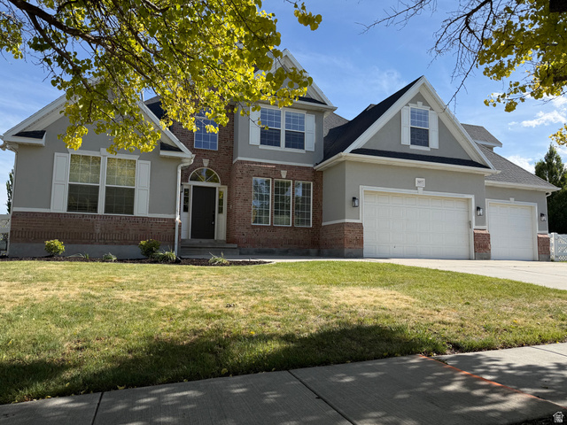 3957 W Red Tail Dr
                     MLS #2159586