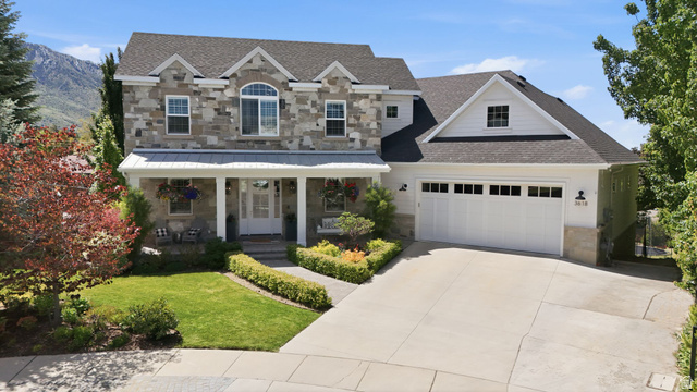 3618 S Tanner Gardens Ct
                     MLS #2159588