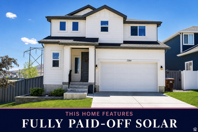 7194 N Brook Rdg
                     MLS #2159593