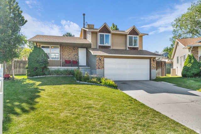 6638 S Milfoil Cir
                     MLS #2159594