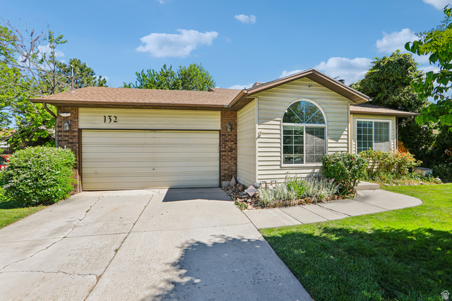 132 W 200 S
                     MLS #2159596