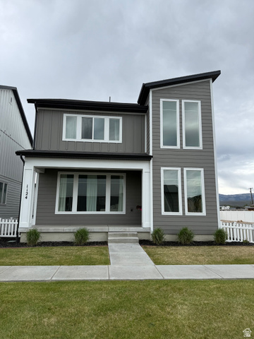 1124 E 2040 S #021
                     MLS #2159598