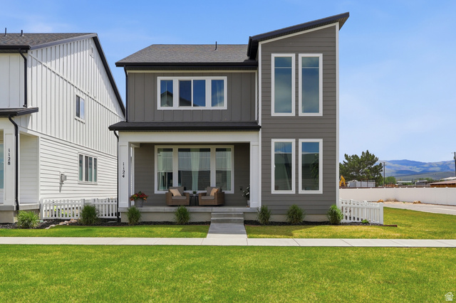 1124 E 2040 S #021
                     MLS #2159598
