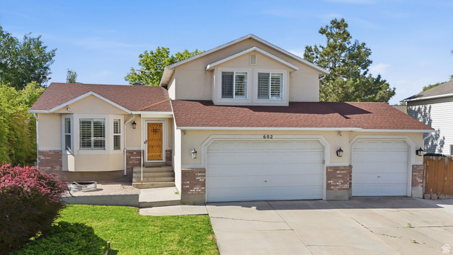 602 E 180 N
                     MLS #2159599