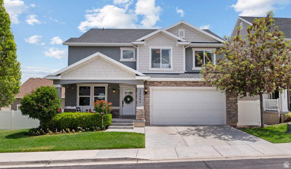 14461 S Yellow Topaze Dr
                     MLS #2159602