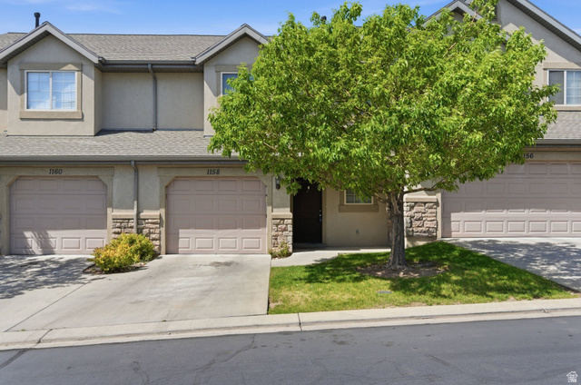 1158 W 1580 N
                     MLS #2159603