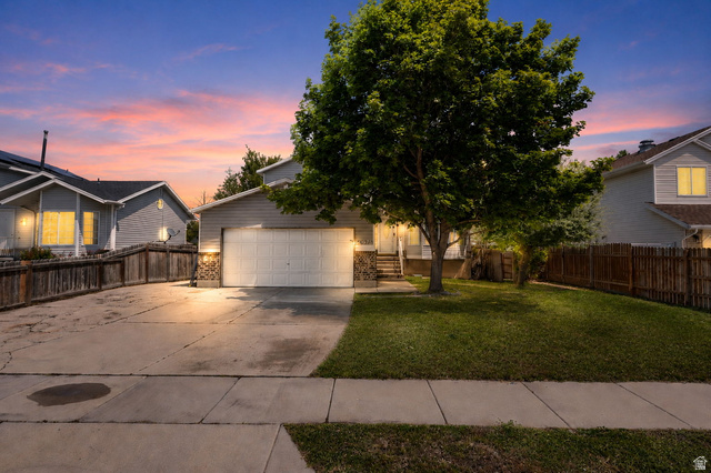 6075 S 4840 W
                     MLS #2159609