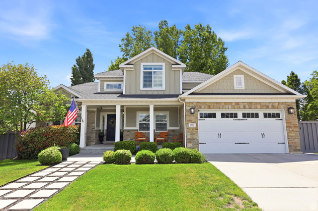 1282 E Quail Grove Cir
                     MLS #2159617
