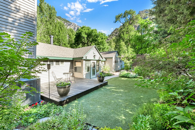 655  Ogden Cyn
                     MLS #2159620