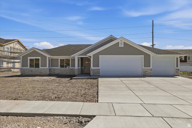 269 W 1225 N
                     MLS #2159622