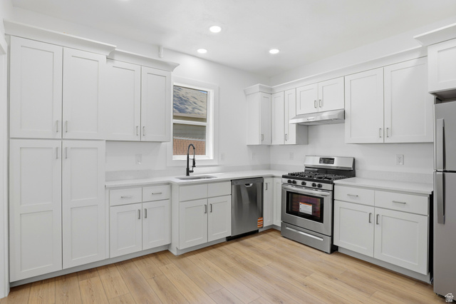 823 S 1000 E
                     MLS #2159624