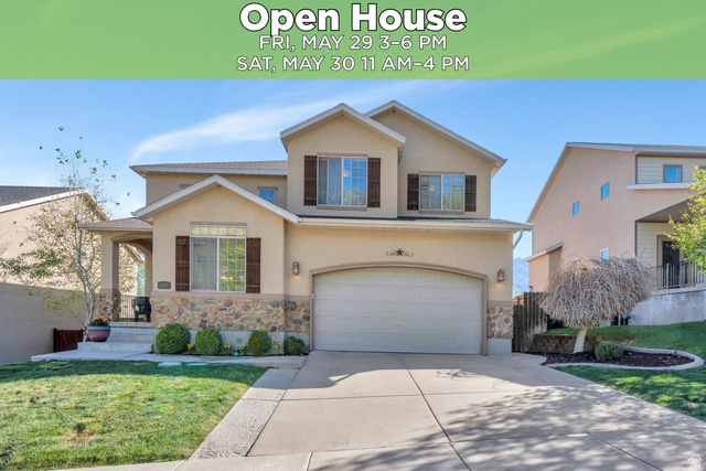 Main photo for 15011 S Eagle Crest Dr