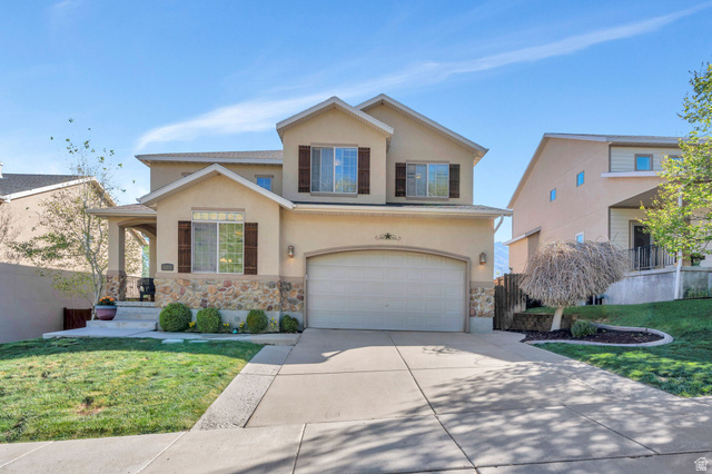 15011 S Eagle Crest Dr
                     MLS #2159627