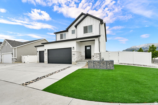 6894 S Cook Dr
                     MLS #2159634