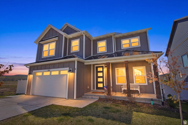 1402  Sumac Cir
                     MLS #2159638