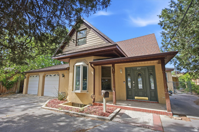 65 E Pioneer Ave
                     MLS #2159639