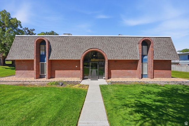 66 W Lester Ave Ave #k27
                     MLS #2159644