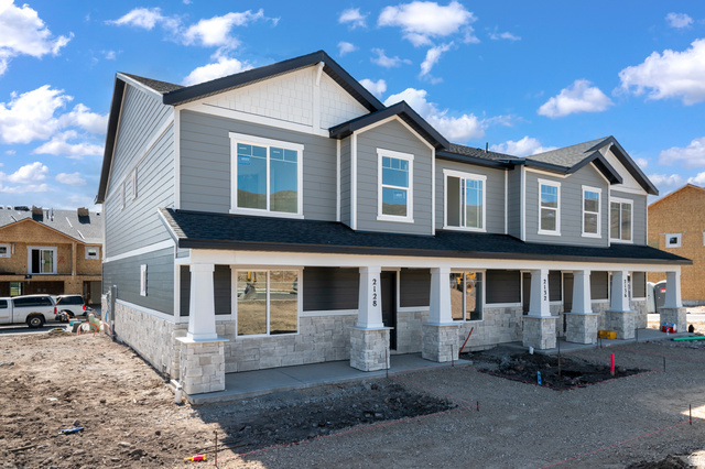 2156 N Glacier Ln #230
                     MLS #2159646