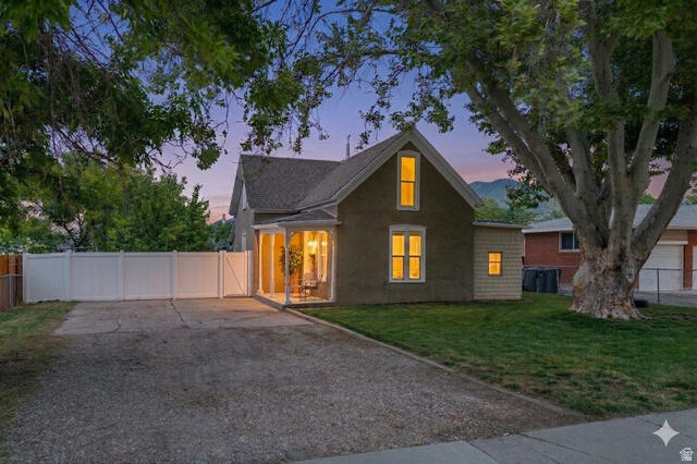 533 E 800 N
                     MLS #2159649