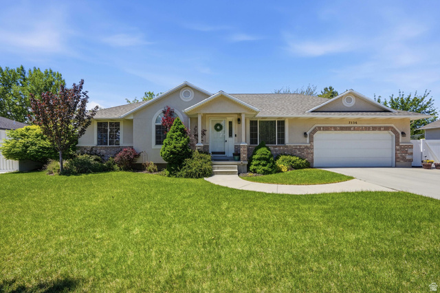 7536 S Woodbend Rd
                     MLS #2159661