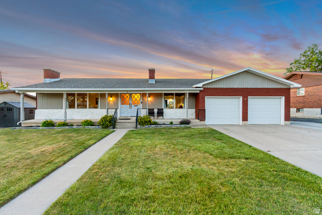 681 E 1200 N
                     MLS #2159667
