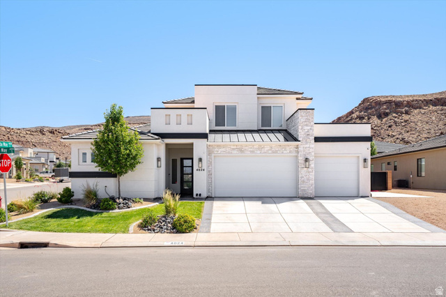 4024 E Cerro Way
                     MLS #2159670