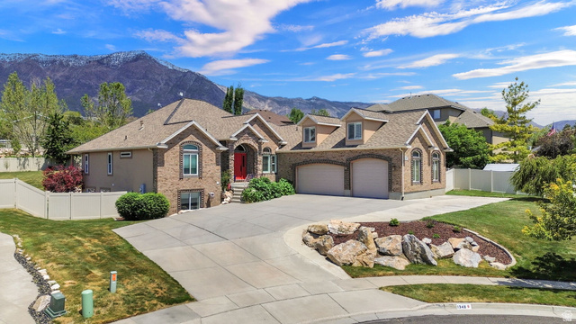 1348 W 3300 N
                     MLS #2159675