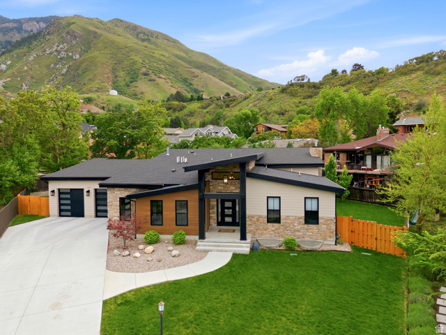 7345 S WINESAP CIR, Salt Lake City