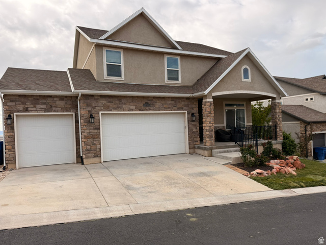 452 S Sunset Ridge Dr
                     MLS #2159677