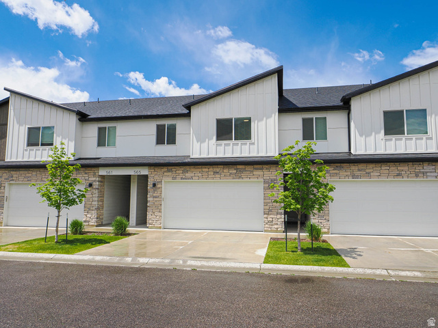 565 N 225 E
                     MLS #2159678