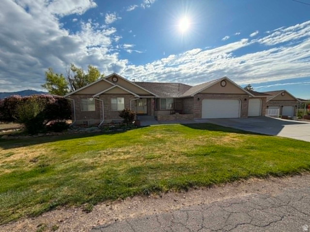 Main photo for 2470 N 2650 W