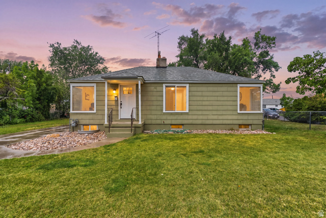 56 S Wilson Ave
                     MLS #2159682