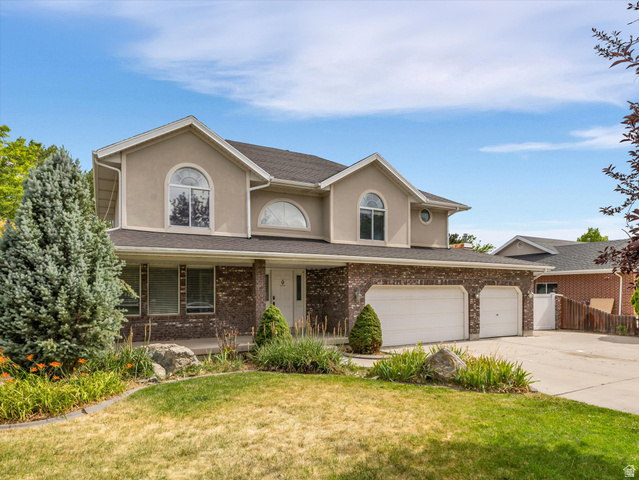 2526 W Windsor Manor Ct
                     MLS #2159686